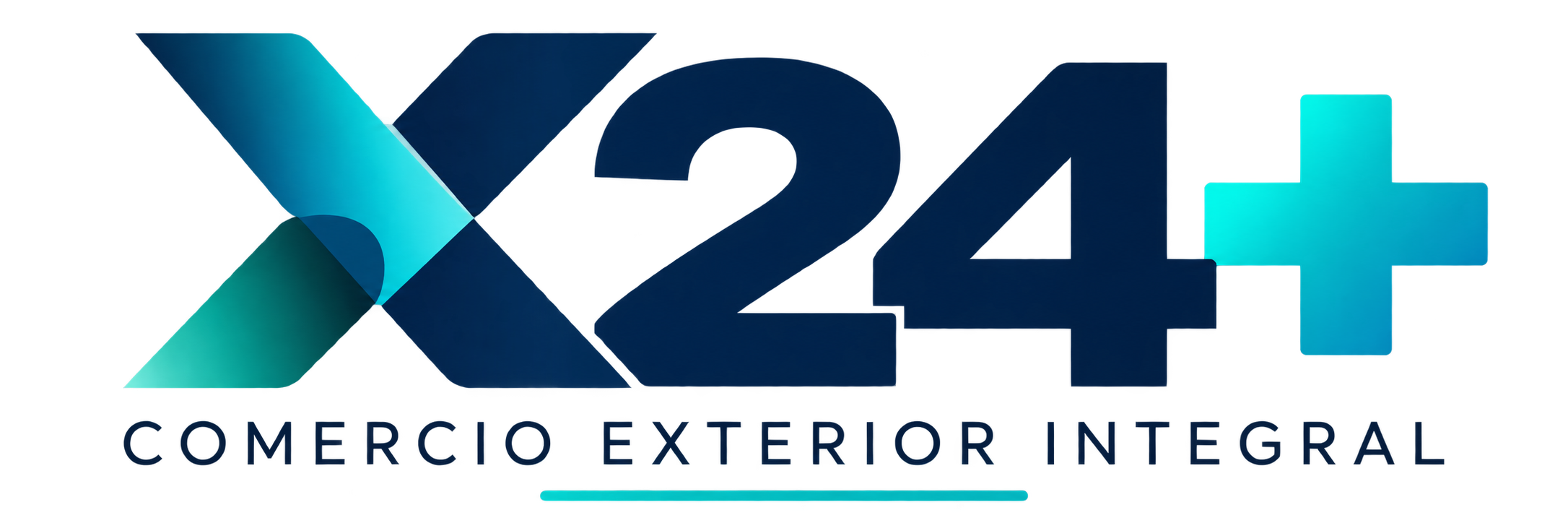 X24+ Comercio Exterior Integral